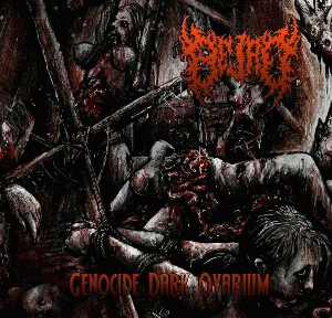 Bejad : Genocide Dark Ovarium